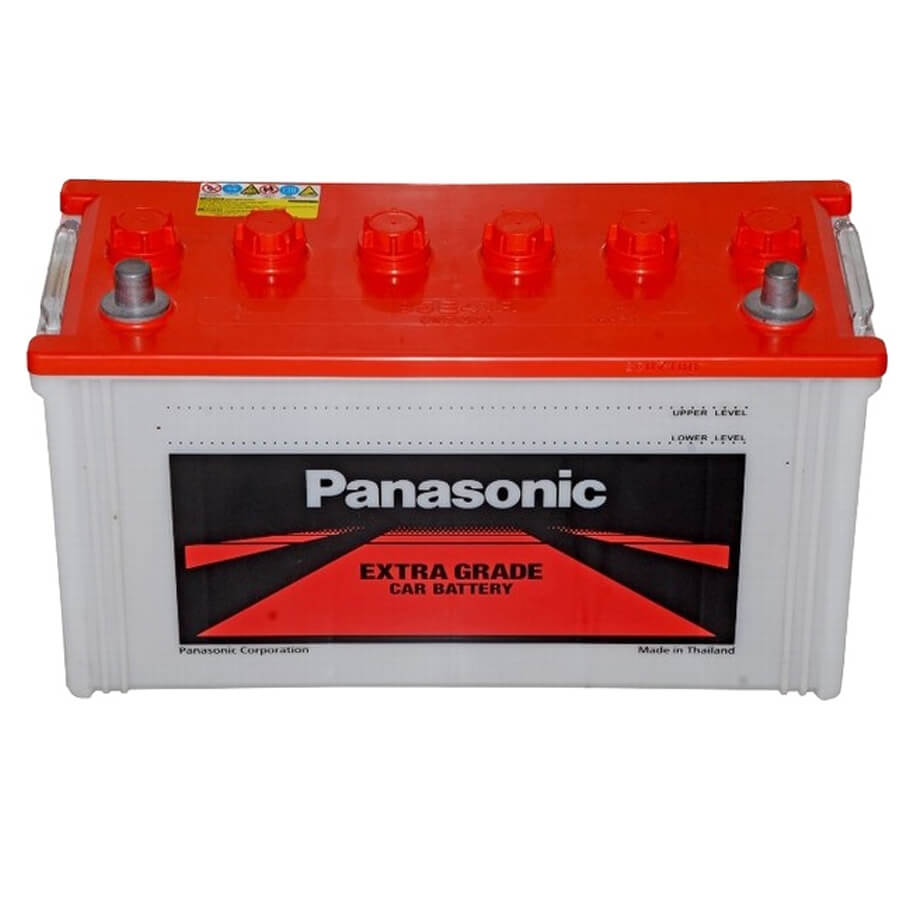 Ắc quy 12V-100AH PANASONIC TC-95E41R/ N100 Mã SP: 28020008